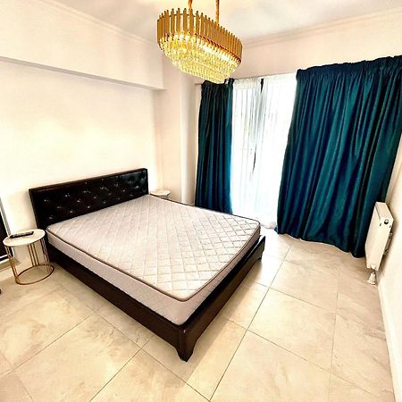 Solid Residence Sea View Mamaia Luaran gambar