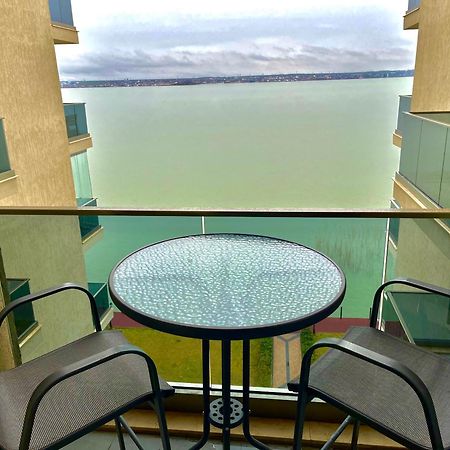Solid Residence Sea View Mamaia Luaran gambar