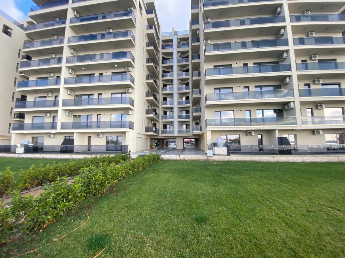 Solid Residence Sea View Mamaia Luaran gambar