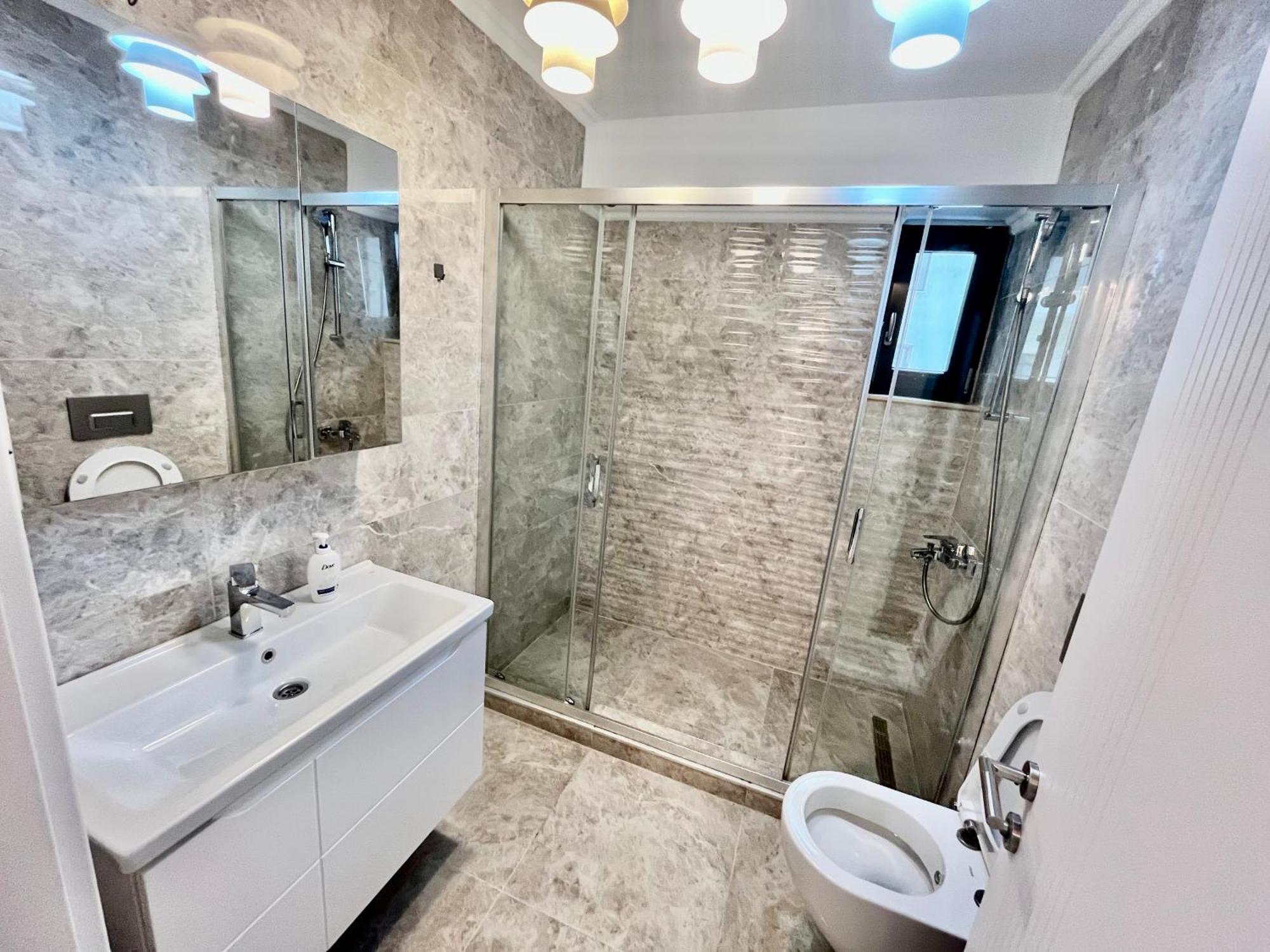 Solid Residence Sea View Mamaia Luaran gambar