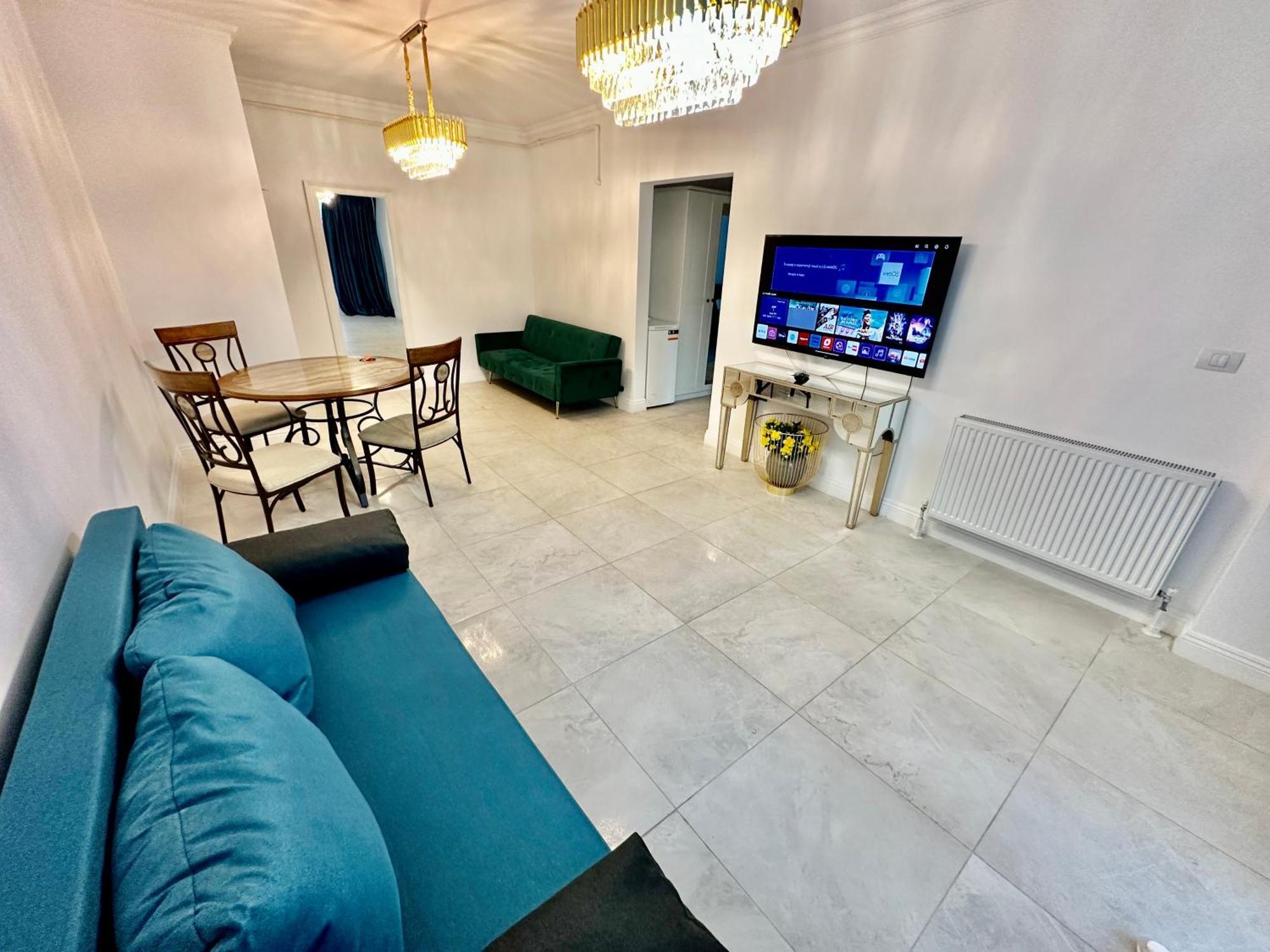 Solid Residence Sea View Mamaia Luaran gambar