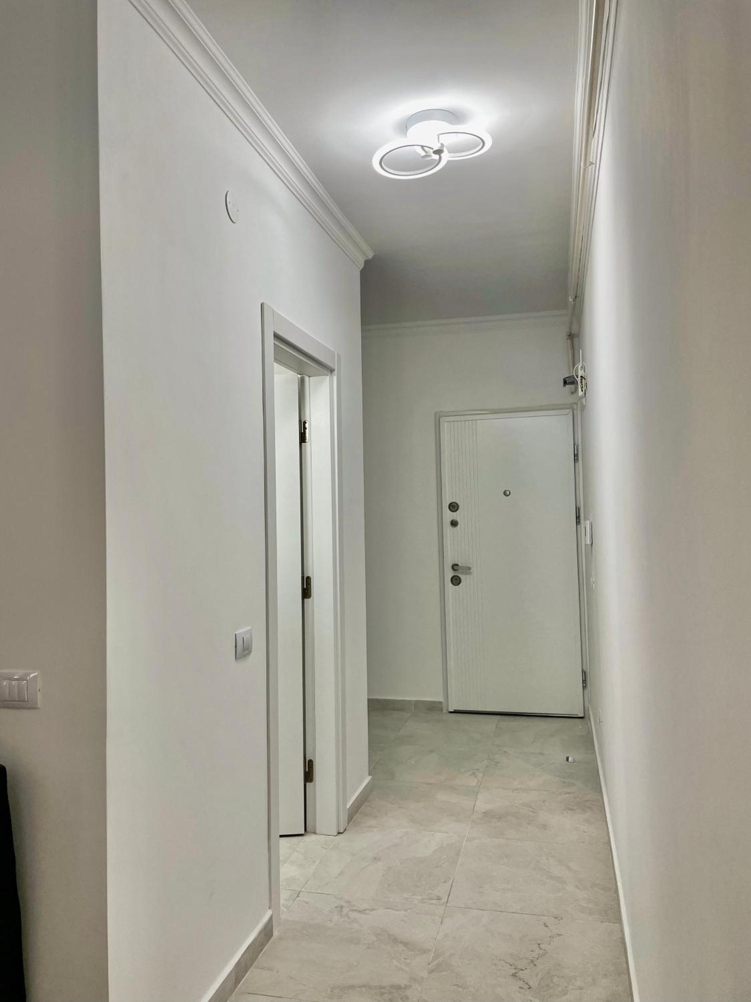 Solid Residence Sea View Mamaia Luaran gambar