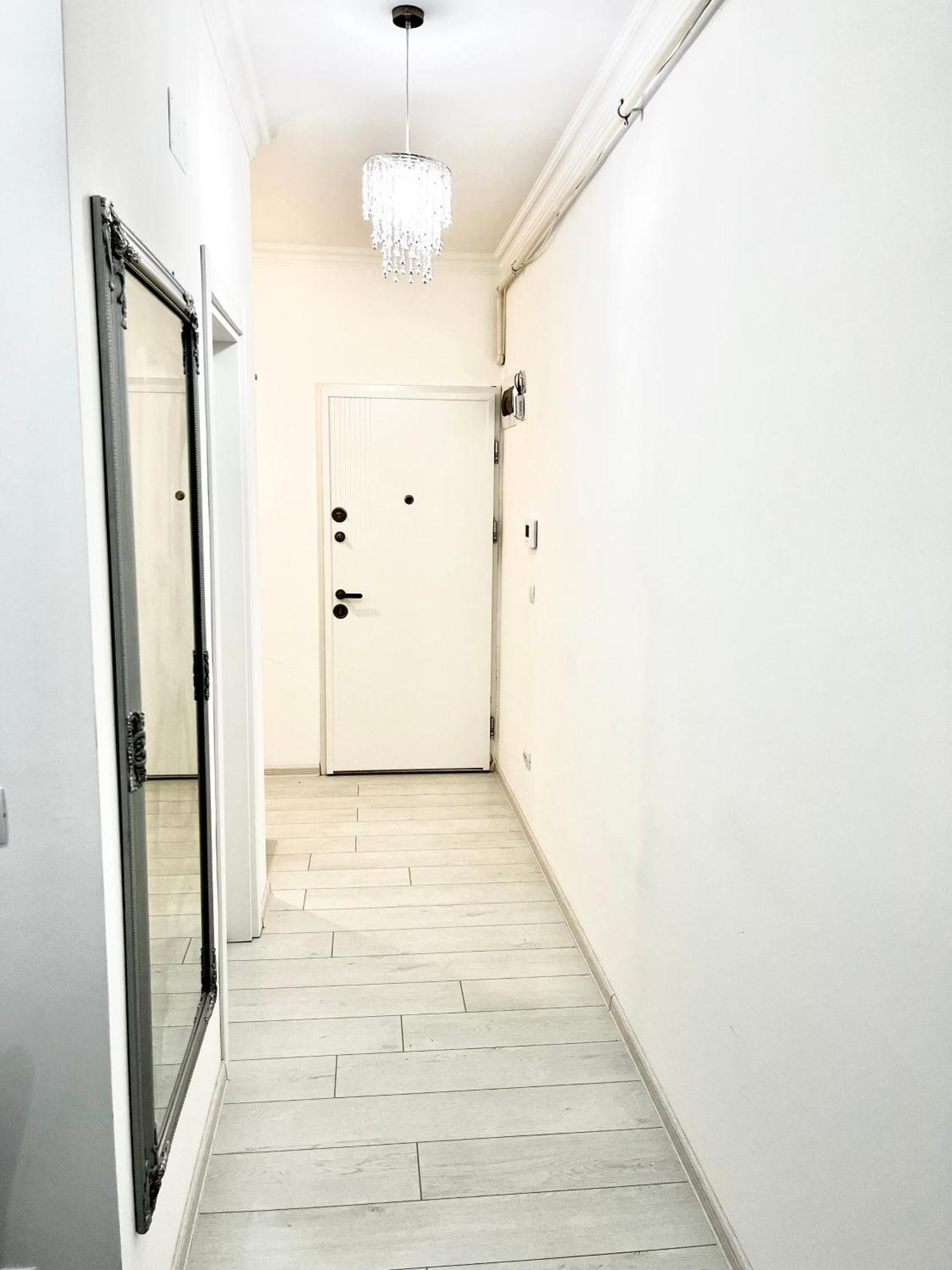 Solid Residence Sea View Mamaia Luaran gambar