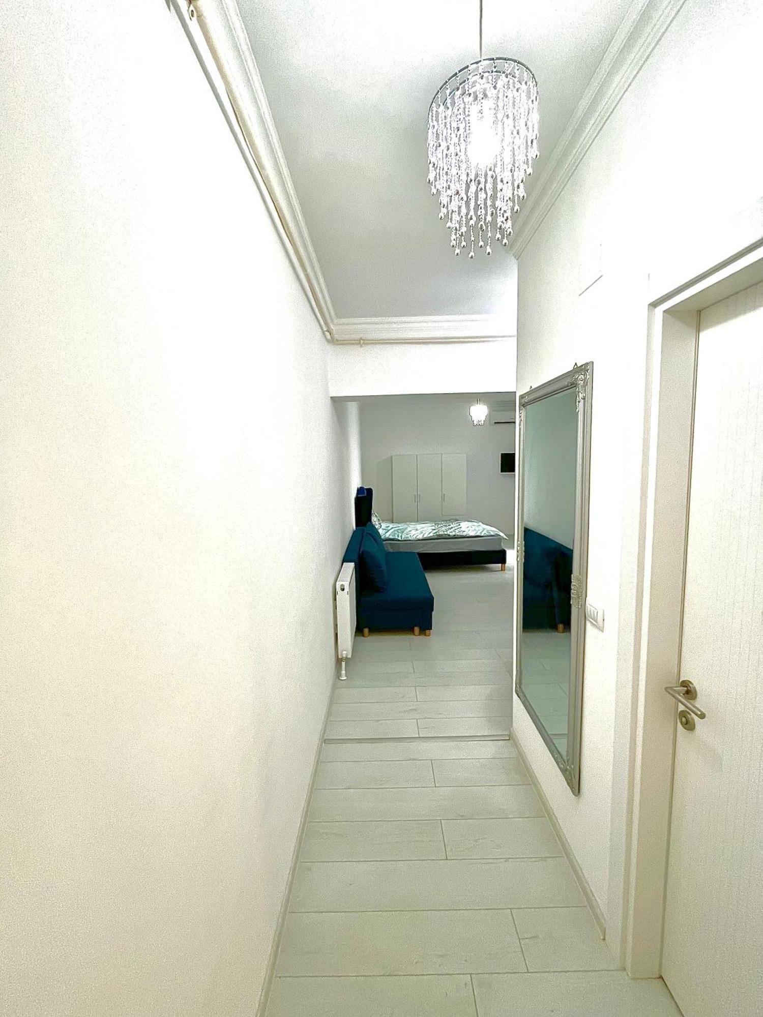Solid Residence Sea View Mamaia Luaran gambar