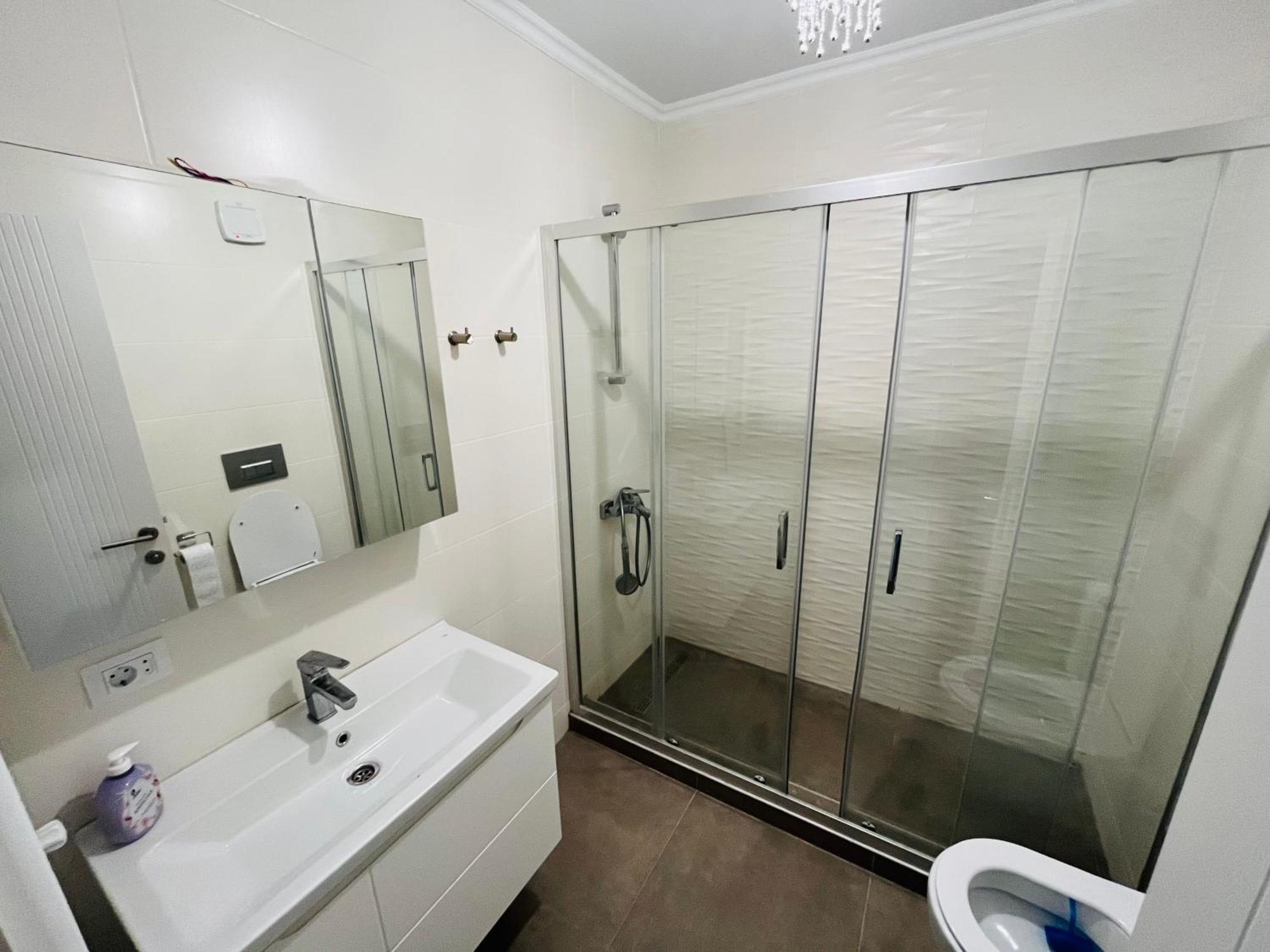 Solid Residence Sea View Mamaia Luaran gambar