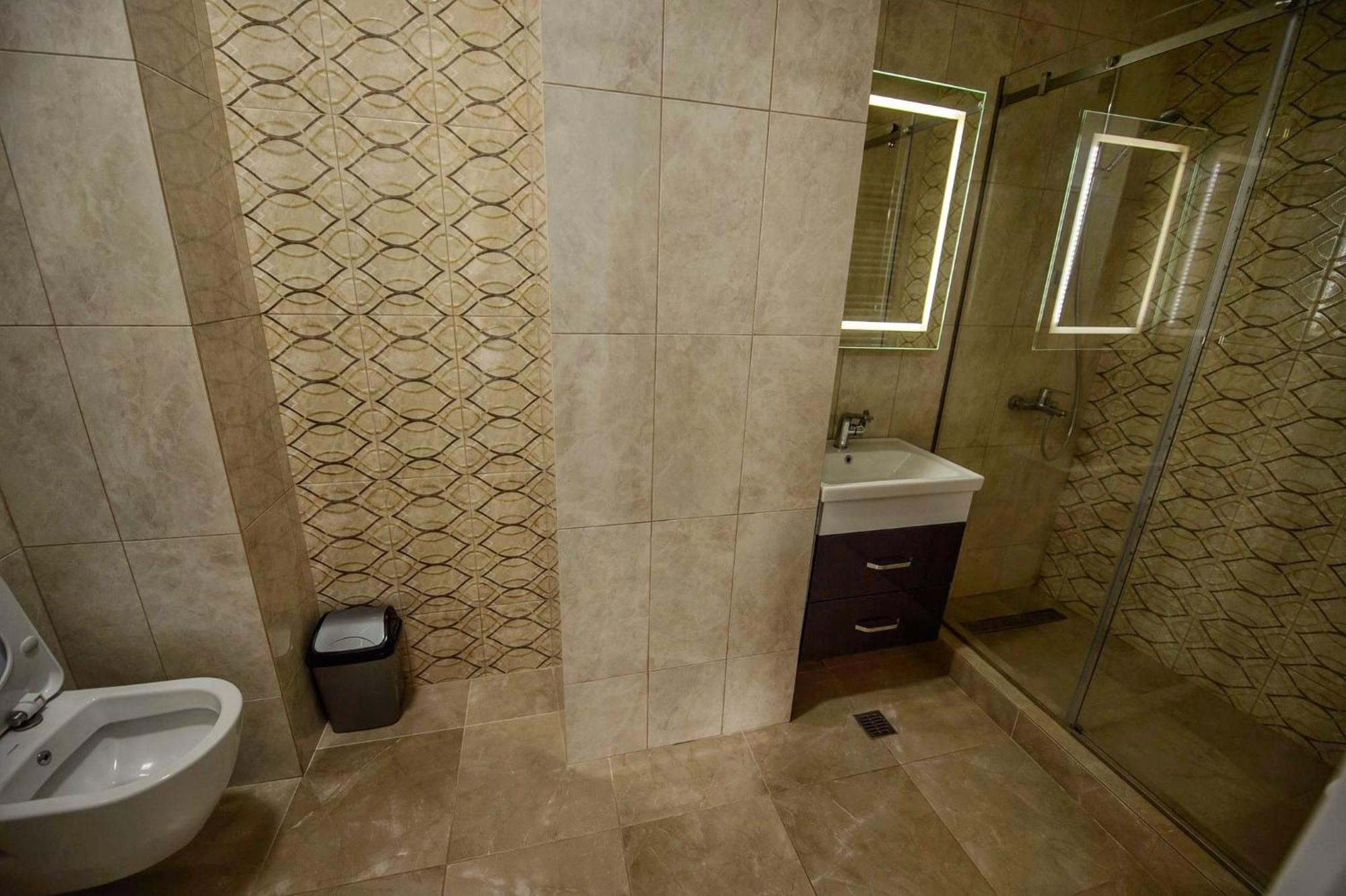 Solid Residence Sea View Mamaia Luaran gambar